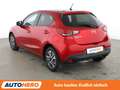 Mazda 2 1.5 Signature +*TEMPO*KLIMA*GARANTIE* Rot - thumbnail 4