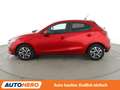 Mazda 2 1.5 Signature +*TEMPO*KLIMA*GARANTIE* Rot - thumbnail 3