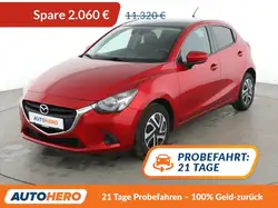 Mazda 2 1.5 Signature +*TEMPO*KLIMA*GARANTIE*