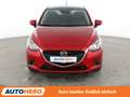 Mazda 2 1.5 Signature +*TEMPO*KLIMA*GARANTIE* Rot - thumbnail 9