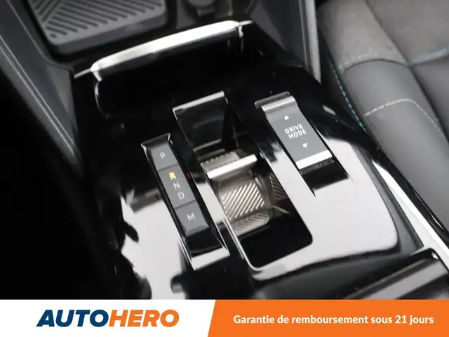Citroen C4 view 25