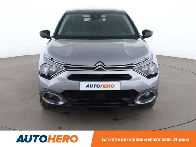 Citroen C4 view 9