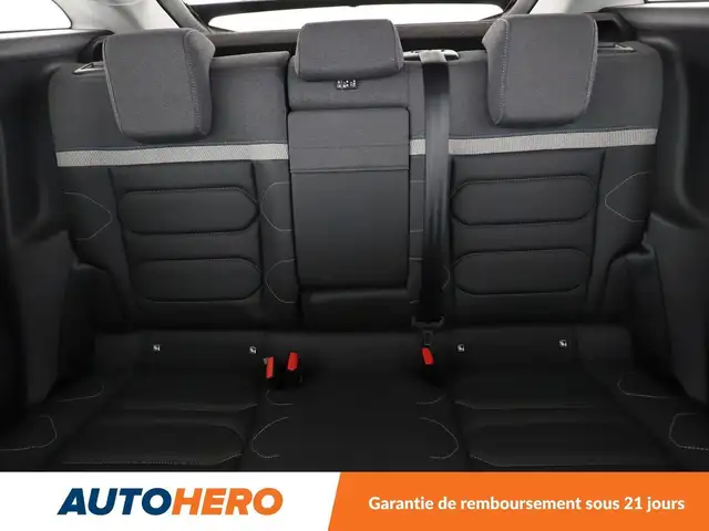 Citroen C4 view 15