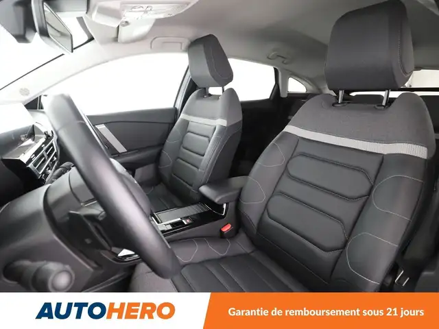 Citroen C4 view 10