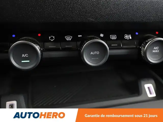 Citroen C4 view 24