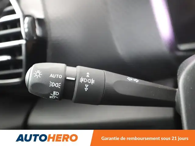 Citroen C4 view 28