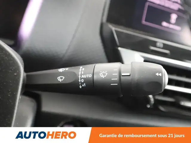 Citroen C4 view 27