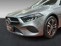 Mercedes-Benz A 200 PROGRESSIVE+LED+Kamera+CarPlay+LrHz+AHK Grijs - thumbnail 3