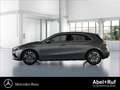 Mercedes-Benz A 200 PROGRESSIVE+LED+Kamera+CarPlay+LrHz+AHK Grau - thumbnail 3
