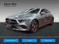 Mercedes-Benz A 200 PROGRESSIVE+LED+Kamera+CarPlay+LrHz+AHK Grijs - thumbnail 1