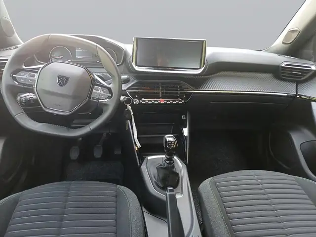Peugeot 2008 view 10