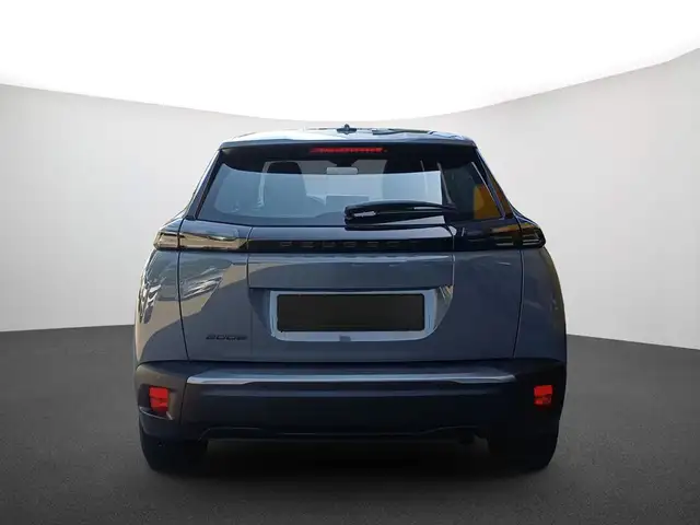 Peugeot 2008 view 3