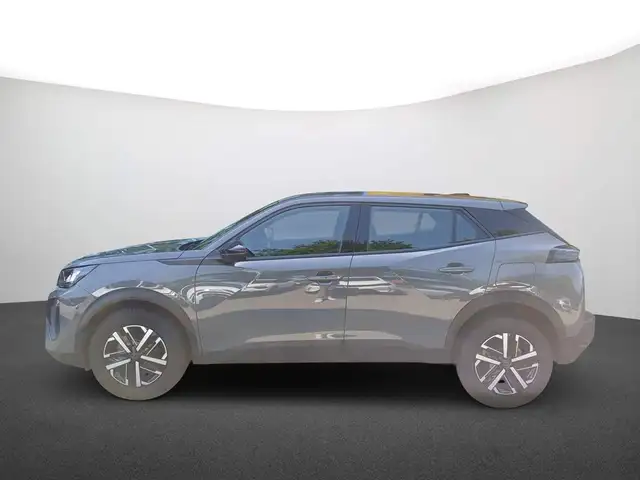 Peugeot 2008 view 4