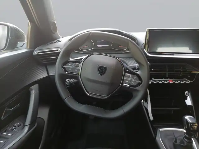 Peugeot 2008 view 13