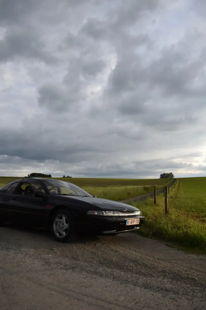 Subaru SVX 3.3i AWD - 1