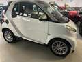 smart forTwo Fortwo 1.0 Passion 84cv Blanc - thumbnail 2