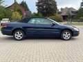 Chrysler Sebring Cabrio 2.7 Limited 1HD dt. Fahrzeug Blau - thumbnail 5