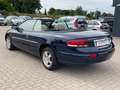 Chrysler Sebring Cabrio 2.7 Limited 1HD dt. Fahrzeug Blau - thumbnail 9