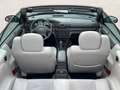 Chrysler Sebring Cabrio 2.7 Limited 1HD dt. Fahrzeug Blau - thumbnail 27