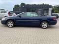 Chrysler Sebring Cabrio 2.7 Limited 1HD dt. Fahrzeug Blau - thumbnail 11