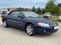 Chrysler Sebring Cabrio 2.7 Limited 1HD dt. Fahrzeug Blau - thumbnail 4