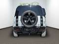 Land Rover Defender 90 X Vollausstattung Silber - thumbnail 4
