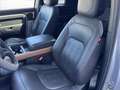 Land Rover Defender 90 X Vollausstattung Silber - thumbnail 11