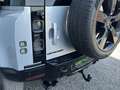 Land Rover Defender 90 X Vollausstattung Silber - thumbnail 17