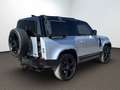 Land Rover Defender 90 X Vollausstattung Silber - thumbnail 5