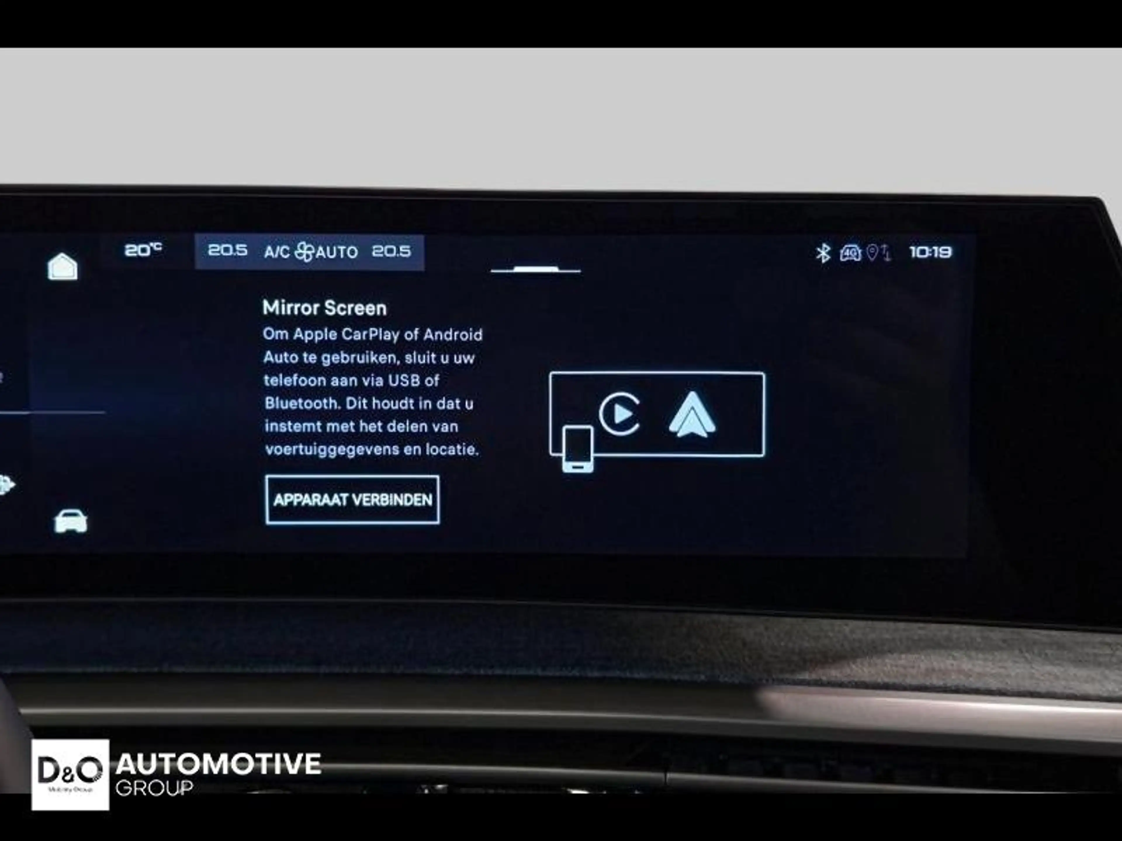 Peugeot 3008 allure camera gps — photo 13