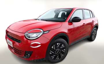 600e 54kwh RED