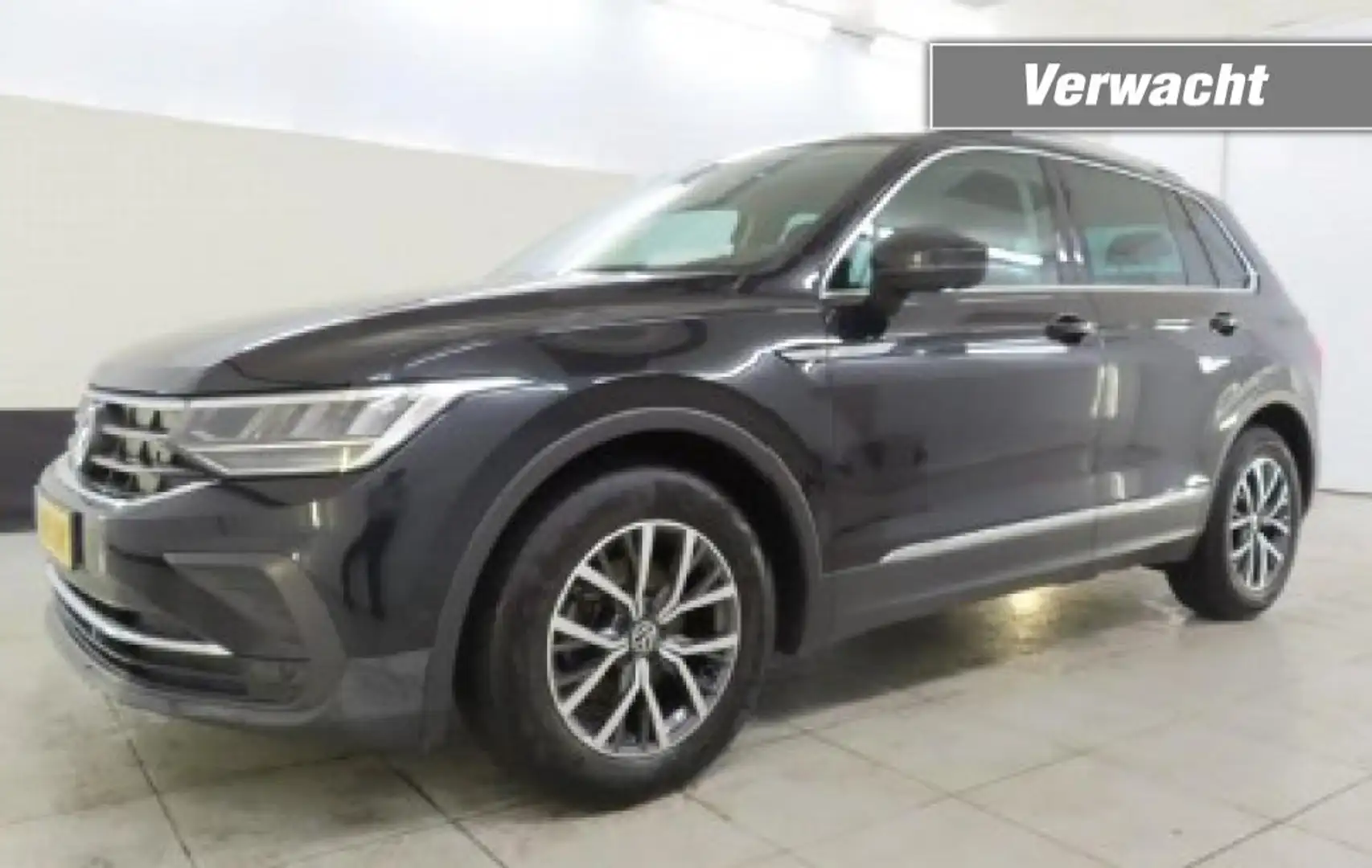 Volkswagen Tiguan 1.5 TSI Life Business, PDC, Lichtm Noir - 1