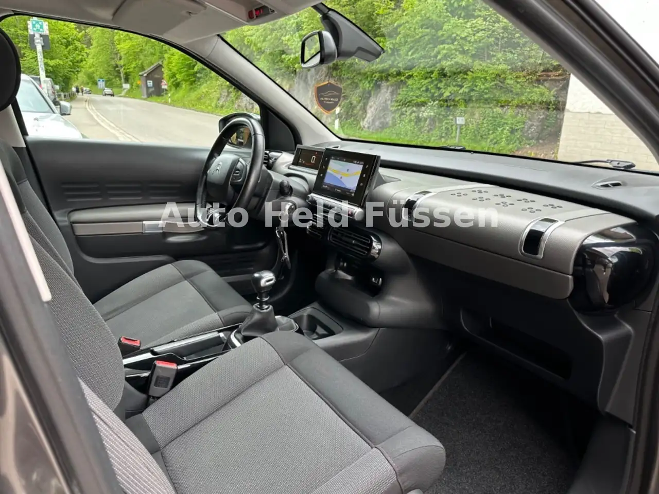 Das Auto