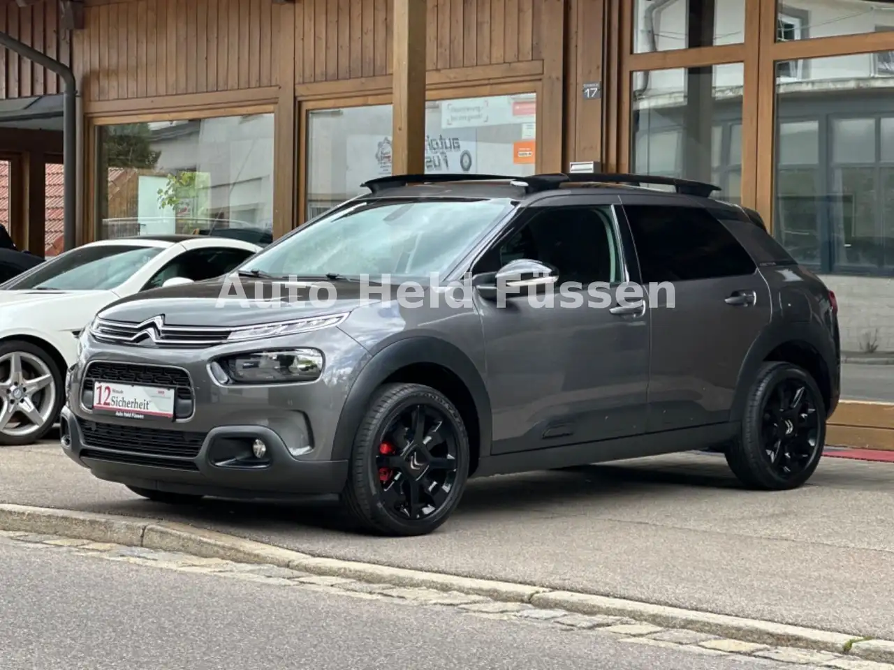 Das Auto