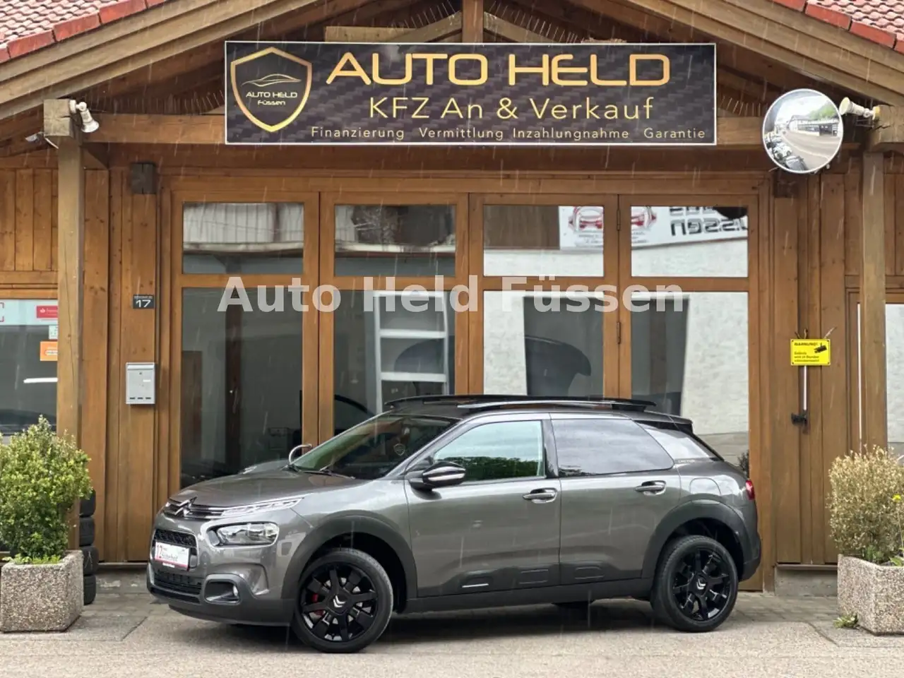 Das Auto