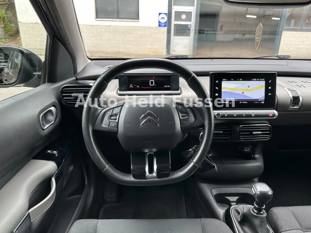 Das Auto