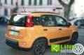 Fiat Panda 1.0 FireFly S&S Hybrid City Life Arancione - thumbnail 8