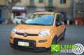 Fiat Panda 1.0 FireFly S&S Hybrid City Life Arancione - thumbnail 2