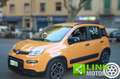 Fiat Panda 1.0 FireFly S&S Hybrid City Life Arancione - thumbnail 1