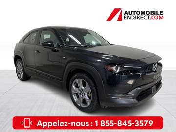 GS Mags Sièges Chauffants Caméra