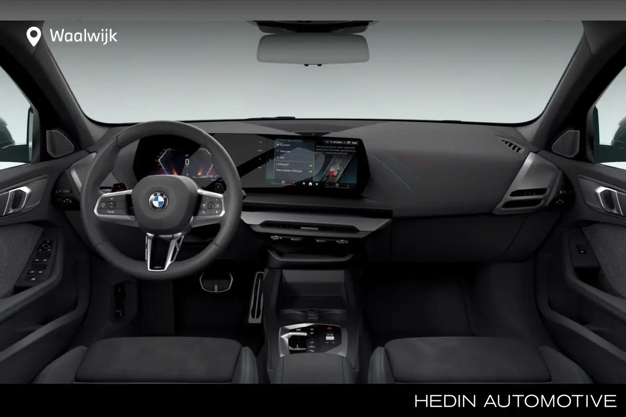 BMW 1 Series 2026