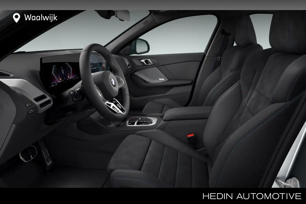 BMW 1 Series 2026
