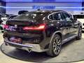 BMW X4 xDrive 20iA Negro - thumbnail 5