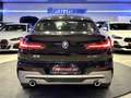 BMW X4 xDrive 20iA Negro - thumbnail 6