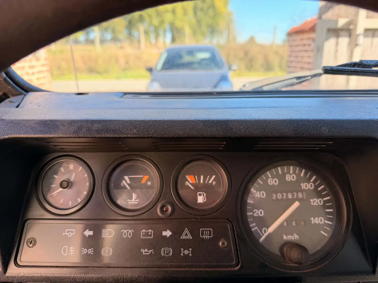 Land Rover Defender 2.5 TDi X-trem, foto 3