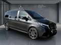 Mercedes-Benz V 300 d EDITION Kompakt +AMG+Night+MBUX+KAMERA Grigio - thumbnail 14