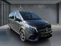 Mercedes-Benz V 300 d EDITION Kompakt +AMG+Night+MBUX+KAMERA Grigio - thumbnail 15