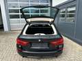 BMW 530 530d Sport Line Schwarz - thumbnail 9