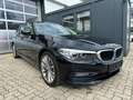 BMW 530 530d Sport Line Schwarz - thumbnail 2