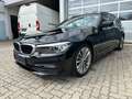 BMW 530 530d Sport Line Schwarz - thumbnail 3